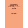 People of the Windward Islands, Trinidad and Tobago, and Curacao, 1620-1860