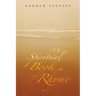 My Spiritual Book of Rhyme
