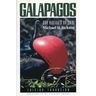 Galapagos: A Natural History (New)