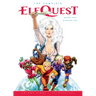 The Complete Elfquest Volume 8: Futurequest