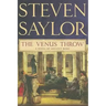 The Venus Throw: A Mystery of Ancient Rome
