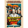 Welcome to the Family: The Explosive Story Behind Fast & Furious, the Blockbusters That Supercharged the World