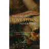 The Greatest Love Story Never Told: Liberating Jesus and Mary from Christianity