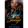 Cuffed To A Savage 4