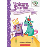 The Goblin Princess: A Branches Book (Unicorn Diaries #4): Volume 4