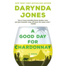 A Good Day for Chardonnay