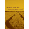 The Nature of the Farm: Contracts, Risk, and Organization in Agriculture