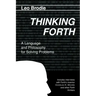 Thinking Forth