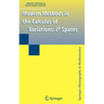Modern Methods in the Calculus of Variations: L^p Spaces