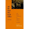 All We Had Was Each Other: The Black Community of Madison, Indiana