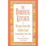 The Burmese Kitchen: Recipes from the Golden Land