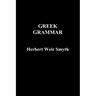 Greek Grammar
