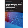 Gender Violence, Social Media, and Online Environments: When the Virtual Becomes Real