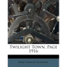 Twilight Town, Page 1916