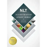 Illustrated Study Bible-NLT