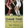 Game Time: Book Two of Girls of Summer