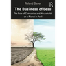 The Business of Less: The Role of Companies and Households on a Planet in Peril