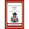 The Best Ever Book of Rabbi Jokes: Lots and Lots of Jokes Specially Repurposed for You-Know-Who