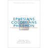 Nbbc, Ephesians/Colossians/Philemon: A Commentary in the Wesleyan Tradition
