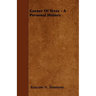 Garner Of Texas - A Personal History