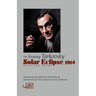 Solar Eclipse 1914: Selected Poems