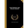 Orain Ghaelach, Agus Bheurla-Ghaelach