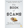 The Book of Scams