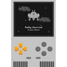 8Bit Daily Planner & Journal: Video Game Themed Journal Planner with Gratitude 120 pages 6x9 for Kids