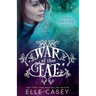 War of the Fae (Book 8, Time Slipping)