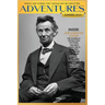 Adventures, #8