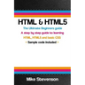 HTML & Html5: The ultimate beginners guide to learn the HTML, HTML5 and basic CSS Fundementals