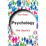 Psychology: The Basics