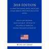 Health Care Programs - Fraud and Abuse - Revisions to the Office of Inspector General's Exclusion Authorities (US Inspector General Office, Health and