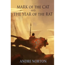 Mark of the Cat and Year of the Rat