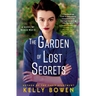 The Garden of Lost Secrets