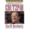 Chutzpah
