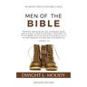 Men of the Bible (Annotated, Updated)