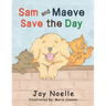 Sam And Maeve Save The Day