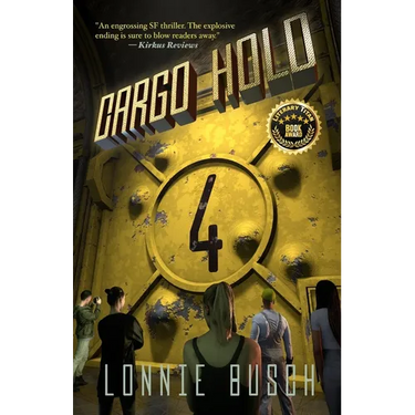 Cargo Hold 4
