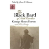 Black Bard of North Carolina