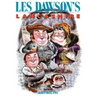 Les Dawson's Lancashire