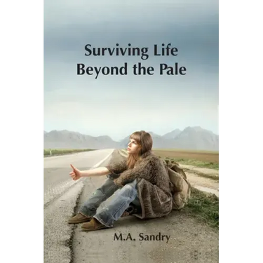Surviving Life beyond the Pale: I was set up! A journey from innocence through abuse to strength.