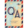 Q&A Four-Year Journey for Couples