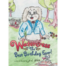 Watercress: The Best Birthday Ever!