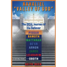 Nahaliel "Valley of God": The IDEAL journey of the Believer