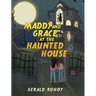 Maddy and Grace at the Haunted House