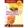 Pregnancy Nutrition: Before, During, & After Eating Tips
