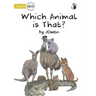 Which Animal is That? - Our Yarning