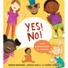 Yes! No!: A First Conversation about Consent