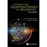 Intro Quant Phy & Relat (2nd Ed)